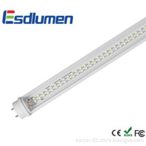 CE/RoHs Approved Led Tube t10 1200mm 18w led tube light